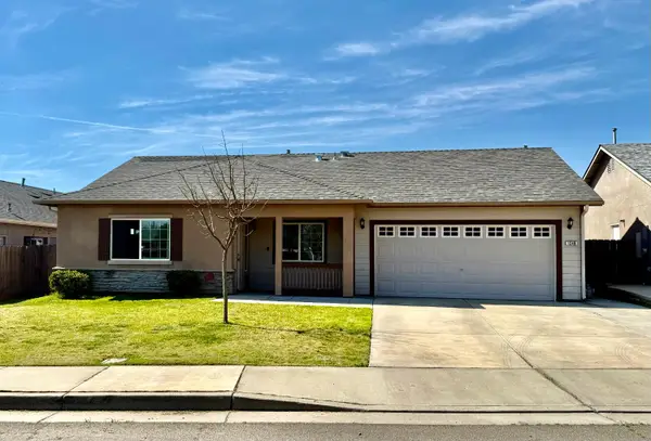 1248 Conner Avenue, Dos Palos, CA 93620