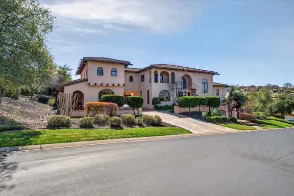 4505 Echo Springs Circle, El Dorado Hills, CA 95762