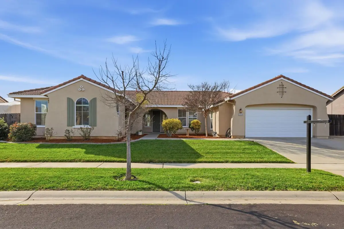 2119 Greenhorn Creek Circle, Plumas Lake, CA 95961 - #1