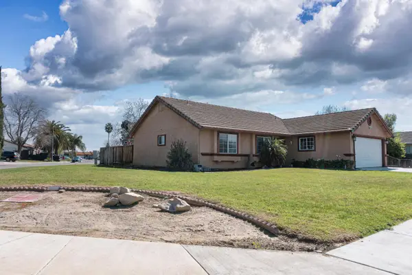 2030 Hastings Avenue, Los Banos, CA 93635