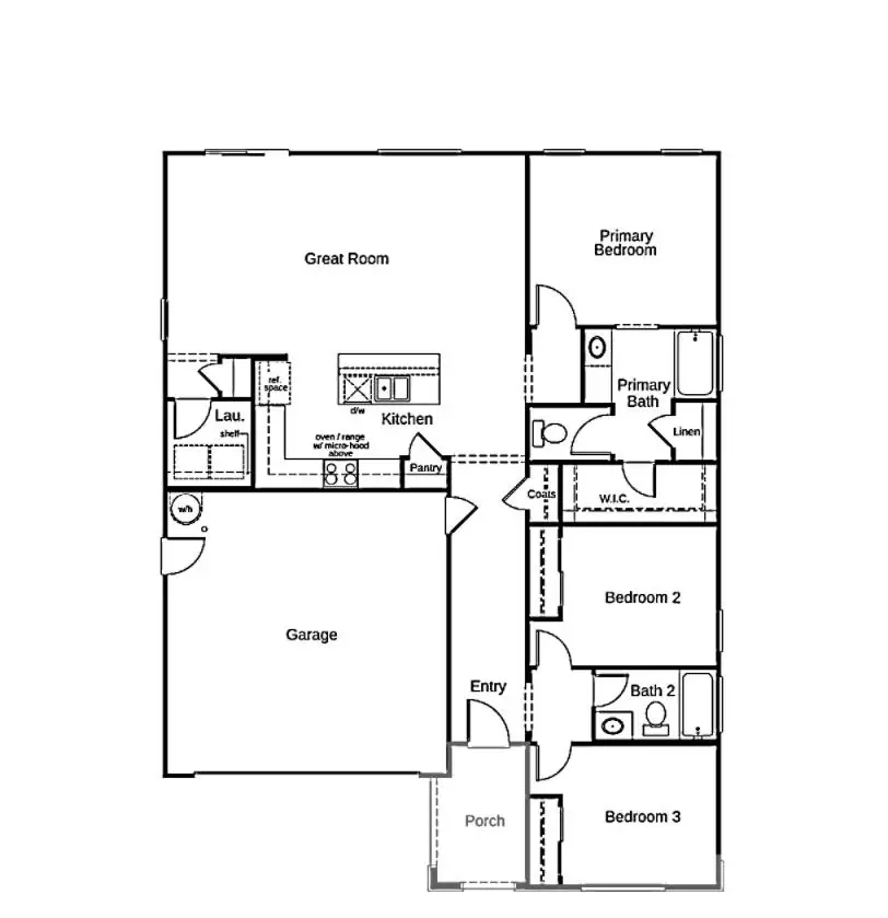 2291 E Amboy Avenue, Stockton, CA 95204 - #3