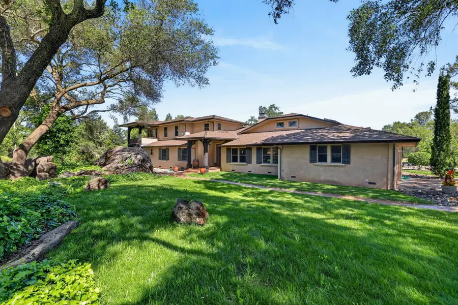 7021 Horseshoe Bar Road, Loomis, CA 95650 - #2