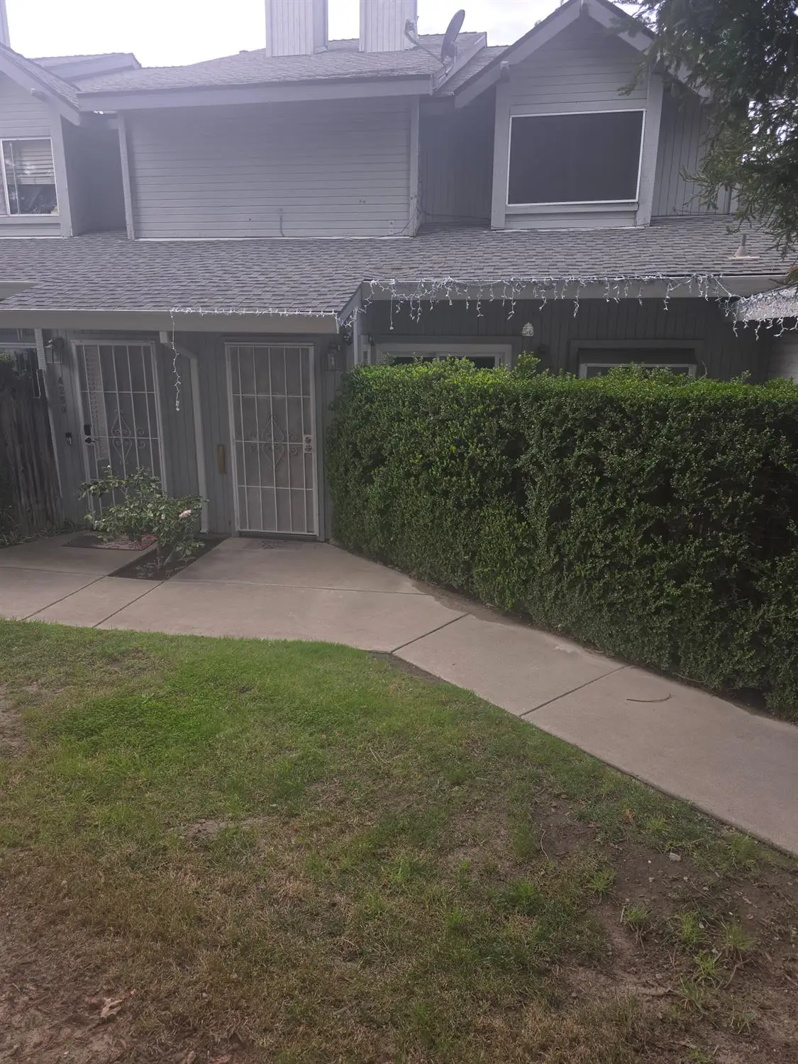 4261 Taylor Street, Sacramento, CA 95838 - #1