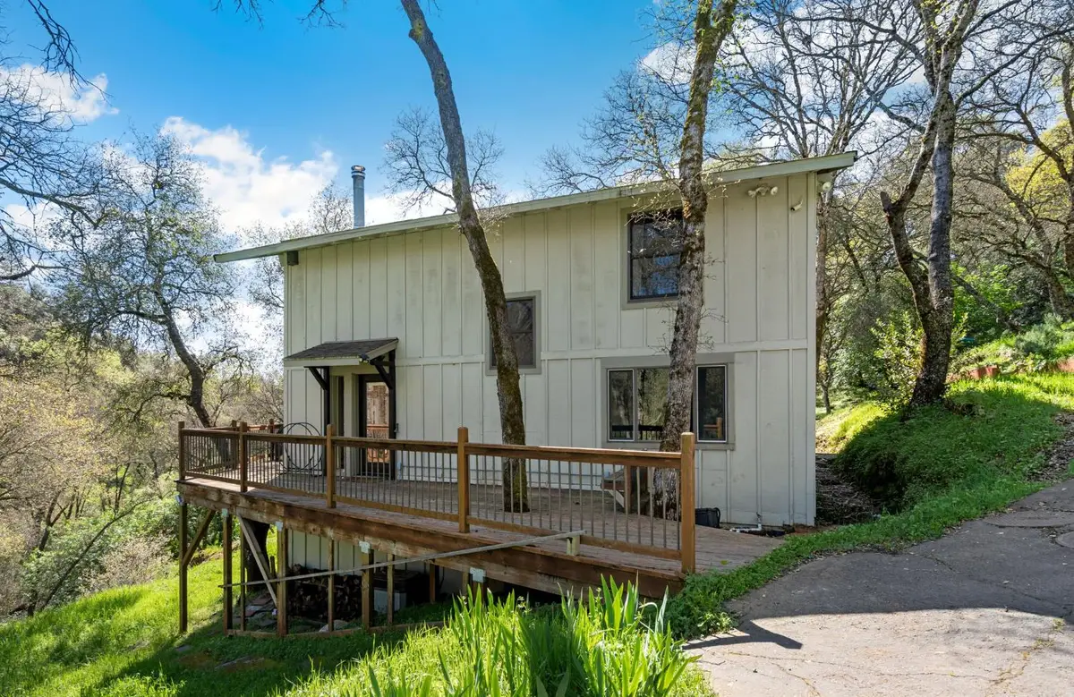 4281 Idle Creek Drive, Shingle Springs, CA 95682 - #1