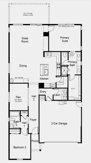 10367 Evangaline Way, Elk Grove, CA 95757 - #2
