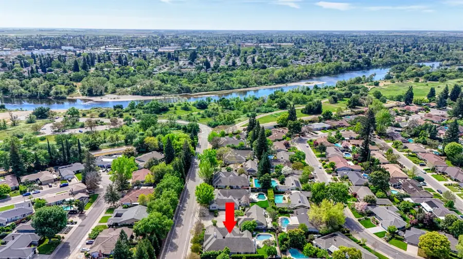 1045 Harrington Way, Carmichael, CA 95608 - #3