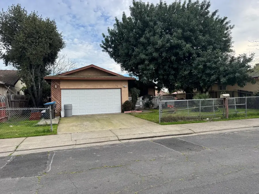 138 Delhi Avenue, Stockton, CA 95206 - #2