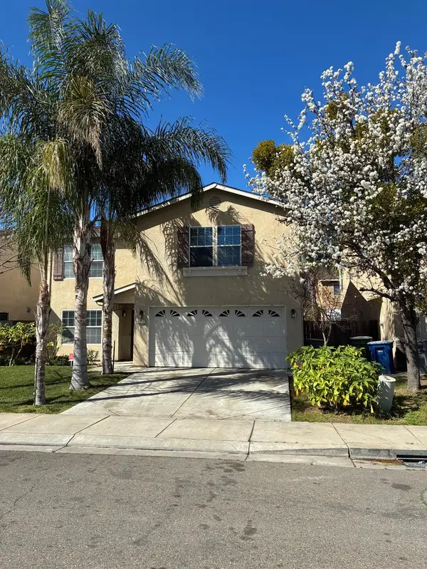 1281 Sunup Dr, Merced, CA 95348