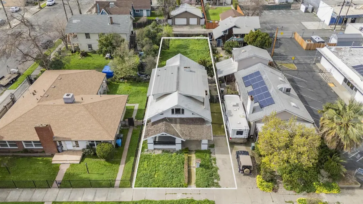 910 G Street, Marysville, CA 95901 - #1