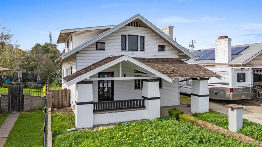 910 G Street, Marysville, CA 95901 - #3