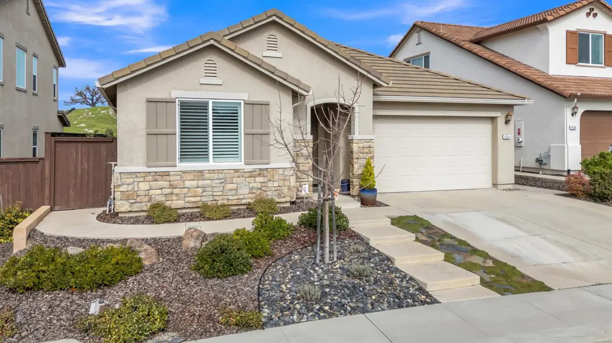 4544 Stone Ranch Drive, Folsom, CA 95630 - #1