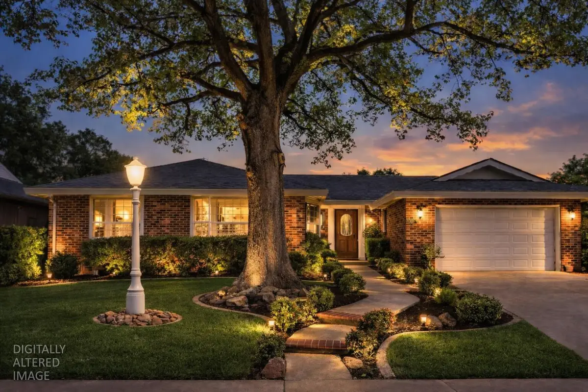 10833 Glenhaven Way, Rancho Cordova, CA 95670 - #1