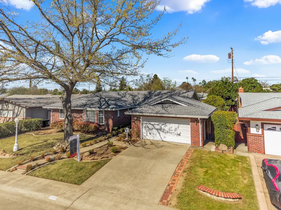 10833 Glenhaven Way, Rancho Cordova, CA 95670 - #3