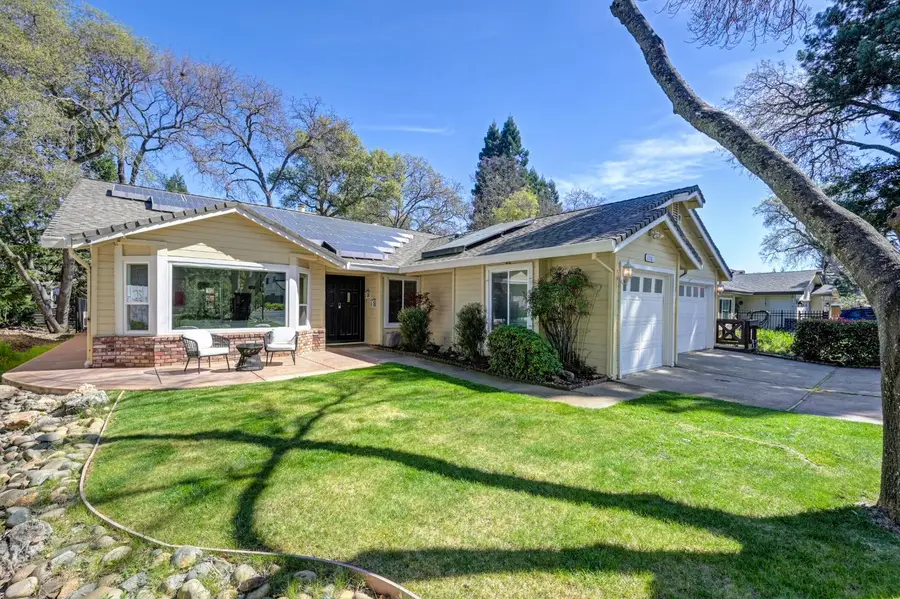 2901 Cambridge Road, Cameron Park, CA 95682 - #2