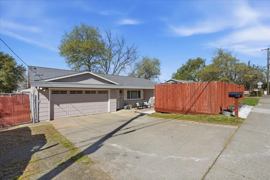 7143 Bonita Way, Citrus Heights, CA 95610 - #2