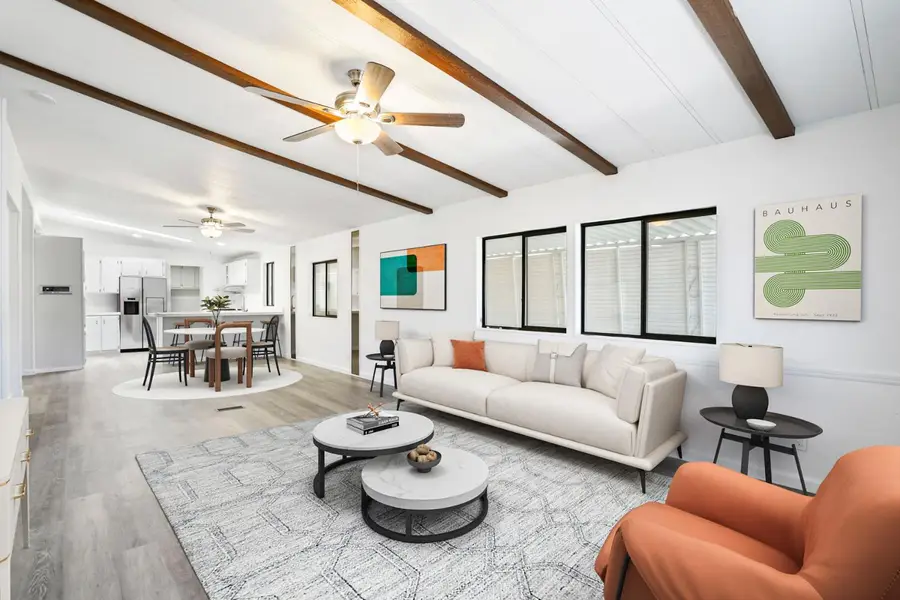 2124 Key West Lane, Modesto, CA 95350 - #2