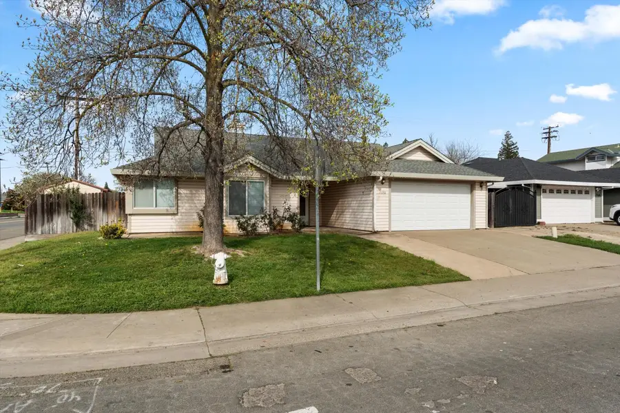 7170 Cloverleaf Way, Citrus Heights, CA 95621 - #2