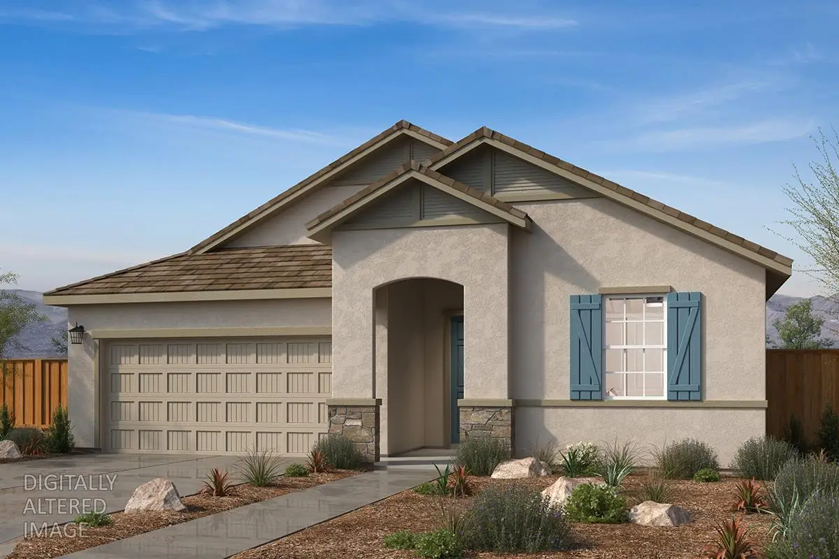 2236 Moscadello Street, Manteca, CA 95337 - #1