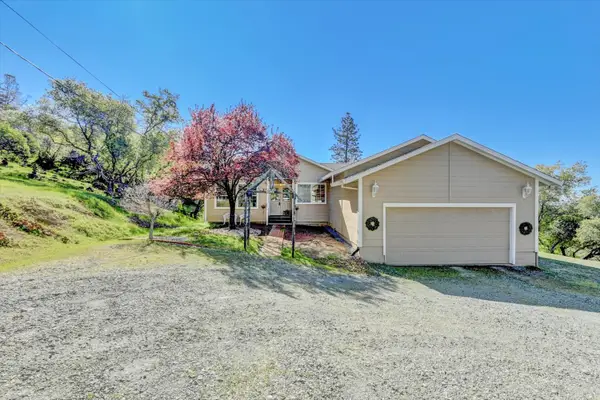 10952 Gopher Mine Trail, Grass Valley, CA 95949