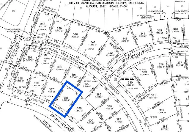 604 Spumante Lane, Manteca, CA 95337 - #2