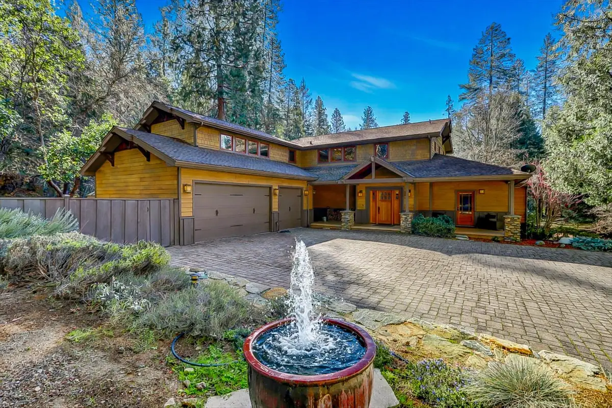 11793 Coyote Court, Nevada City, CA 95959 - #1