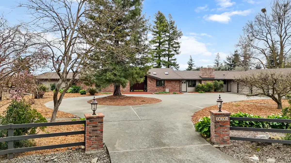 38385 Larue Way, Davis, CA 95616 - #1