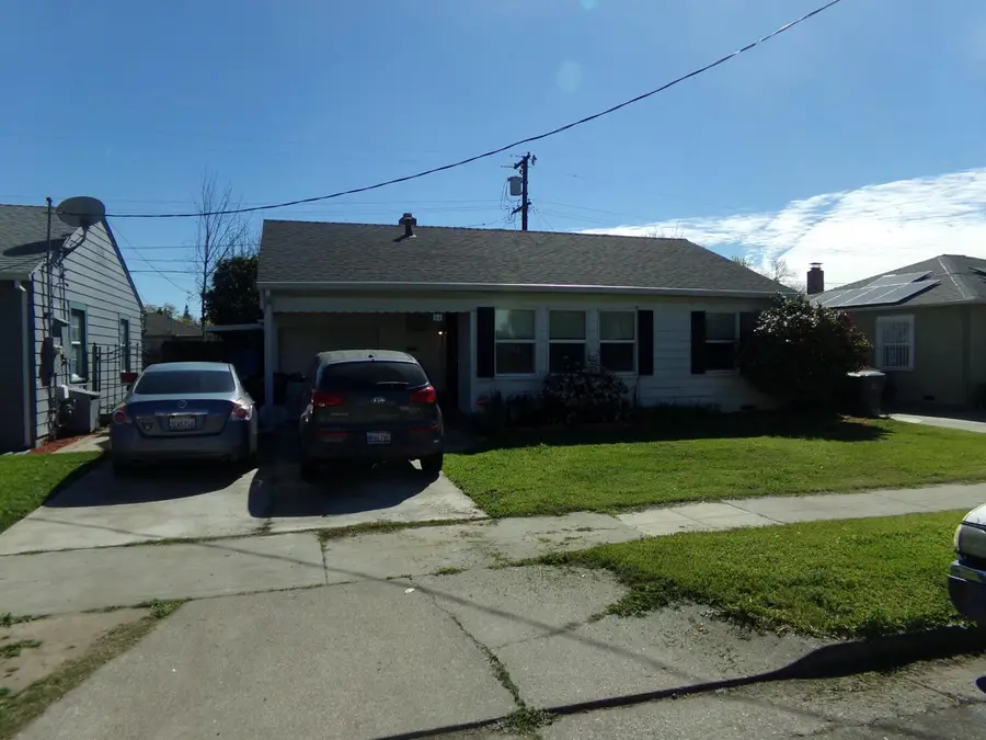 44 W Alpine Avenue, Stockton, CA 95204 - #2