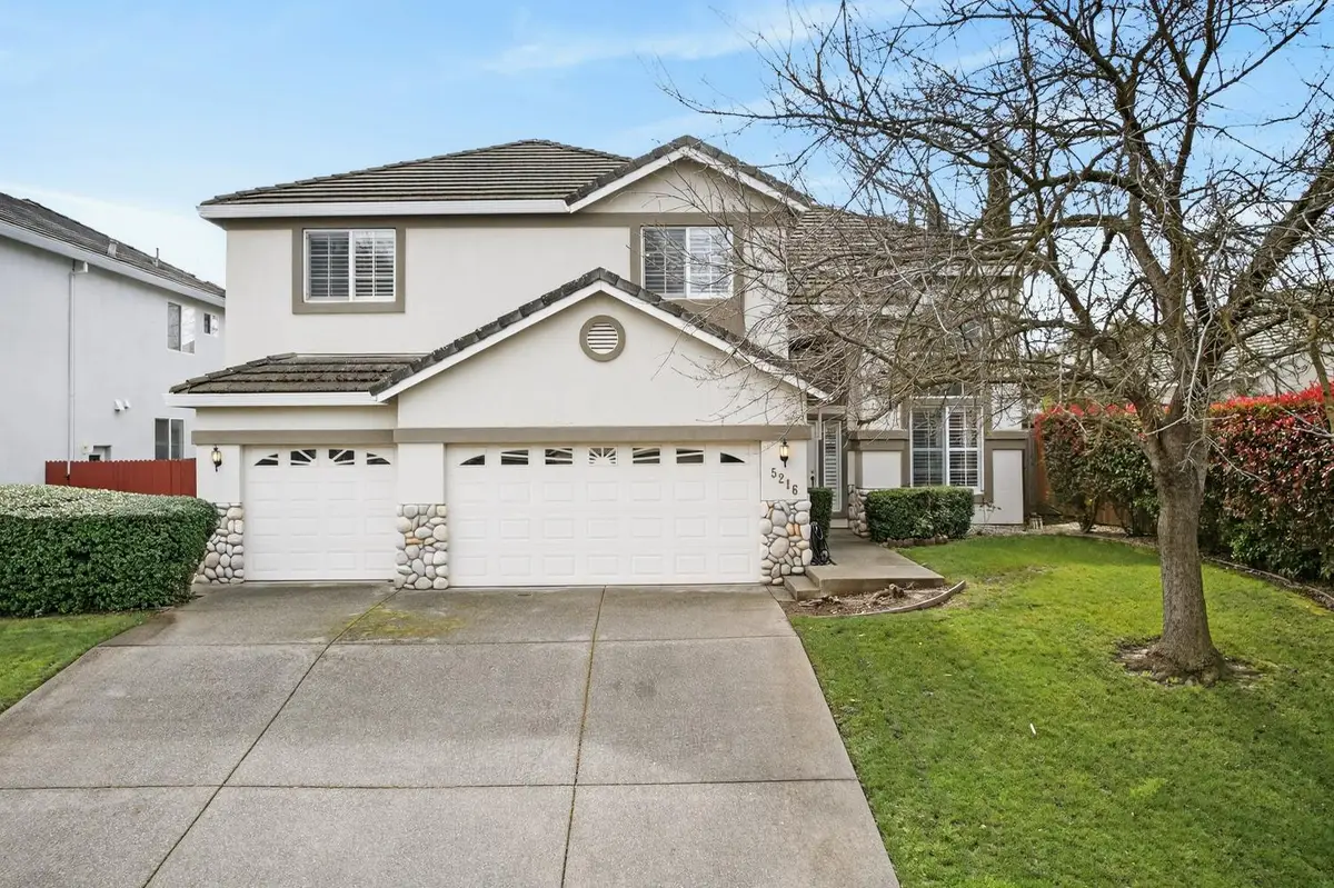 5216 Wyndham Oak Lane, Carmichael, CA 95608 - #1