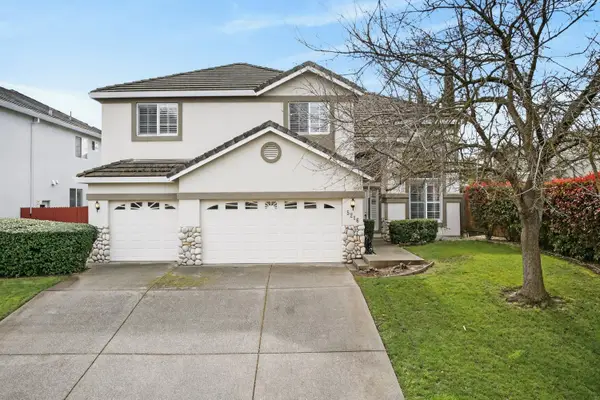 5216 Wyndham Oak Lane, Carmichael, CA 95608