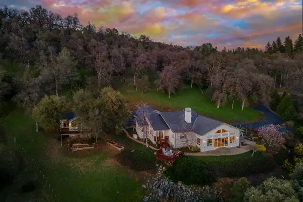 5220 Bucks Bar Road, Placerville, CA 95667