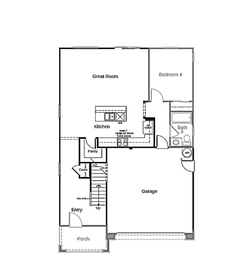 2814 Sunbeam Lane, Manteca, CA 95337 - #3
