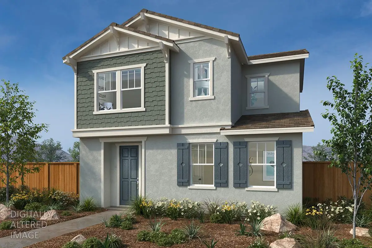 2100 Heavenly Street, Lincoln, CA 95648 - #1