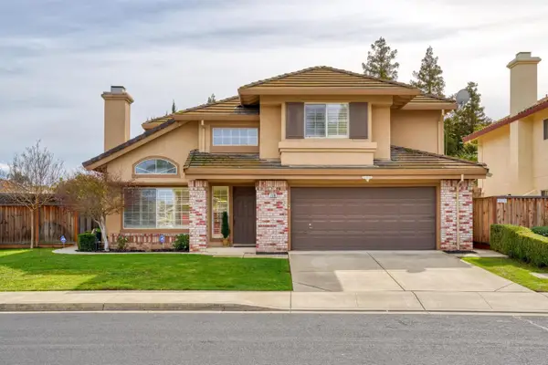 716 Hemmingway Court, Tracy, CA 95376