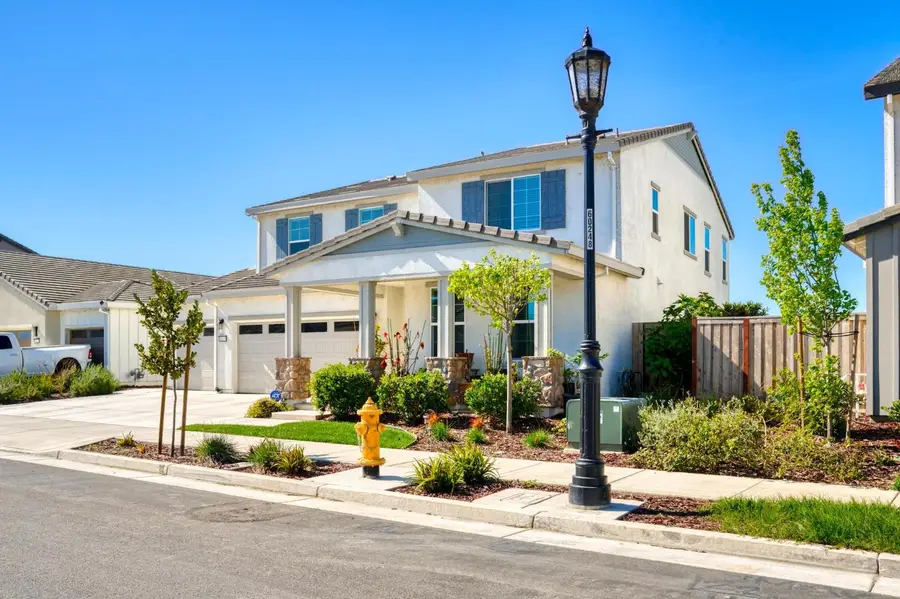 10119 Gorse Drive, Stockton, CA 95219 - #3