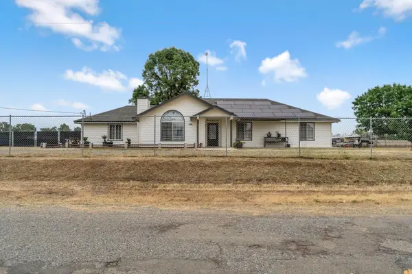 19729 Brightwood Road, Madera, CA 93638