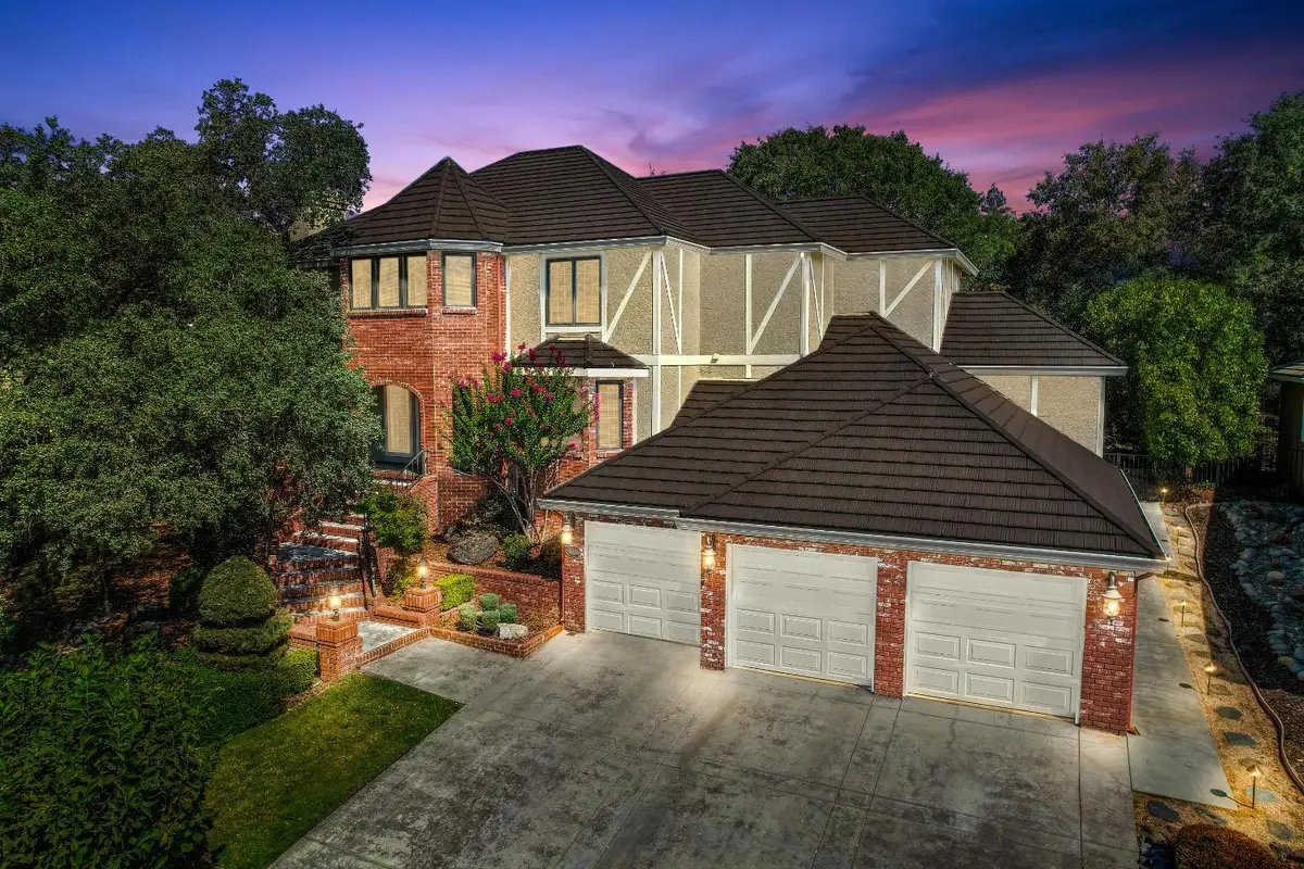 14638 Guadalupe Drive, Rancho Murieta, CA 95683 - #1