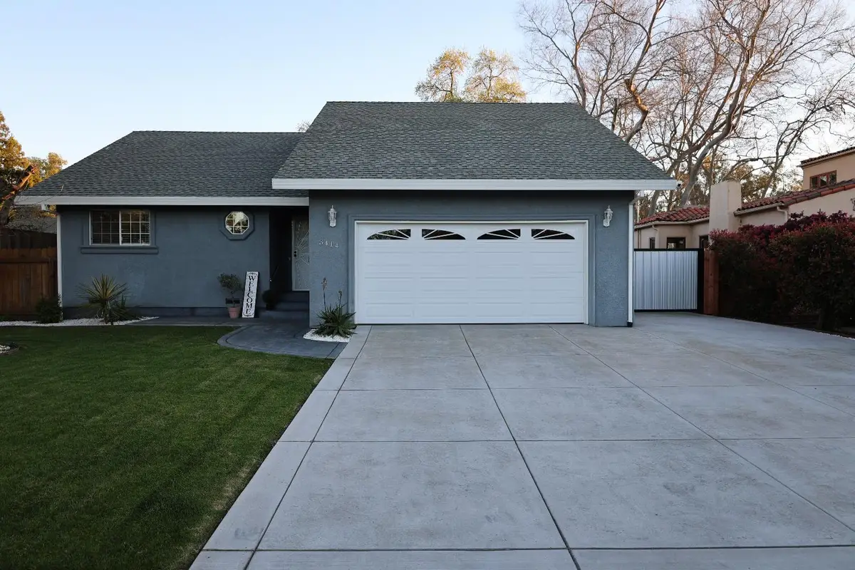 3414 Club Ln, Sacramento, CA 95821 - #1