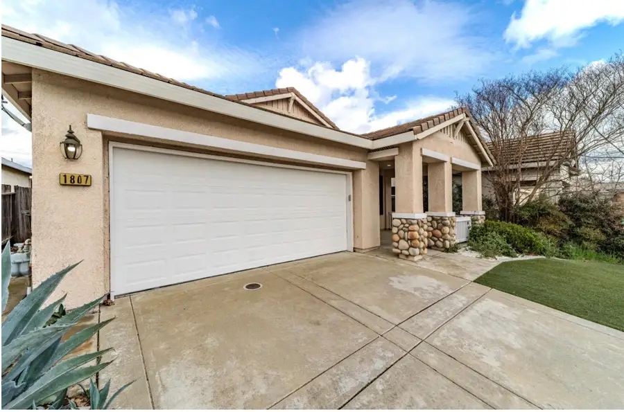 1807 Zurlo, Sacramento, CA 95835 - #2