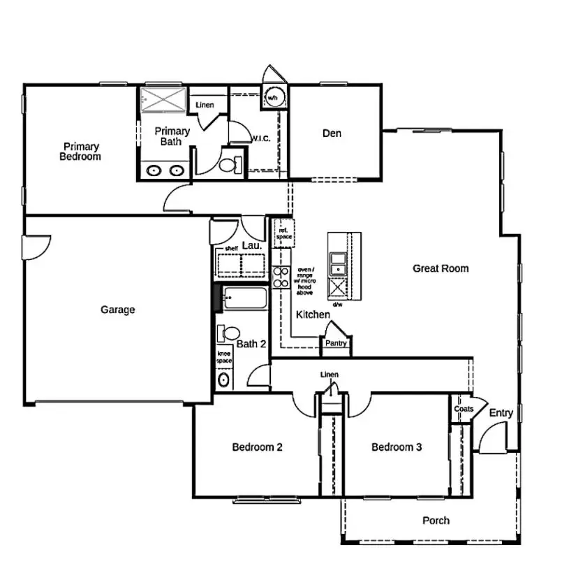 6216 Honey Haven Lane, Hughson, CA 95326 - #3