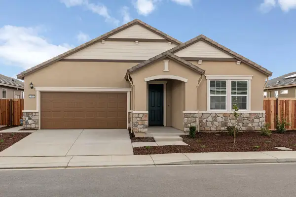 909 Zennor Place, Patterson, CA 95363