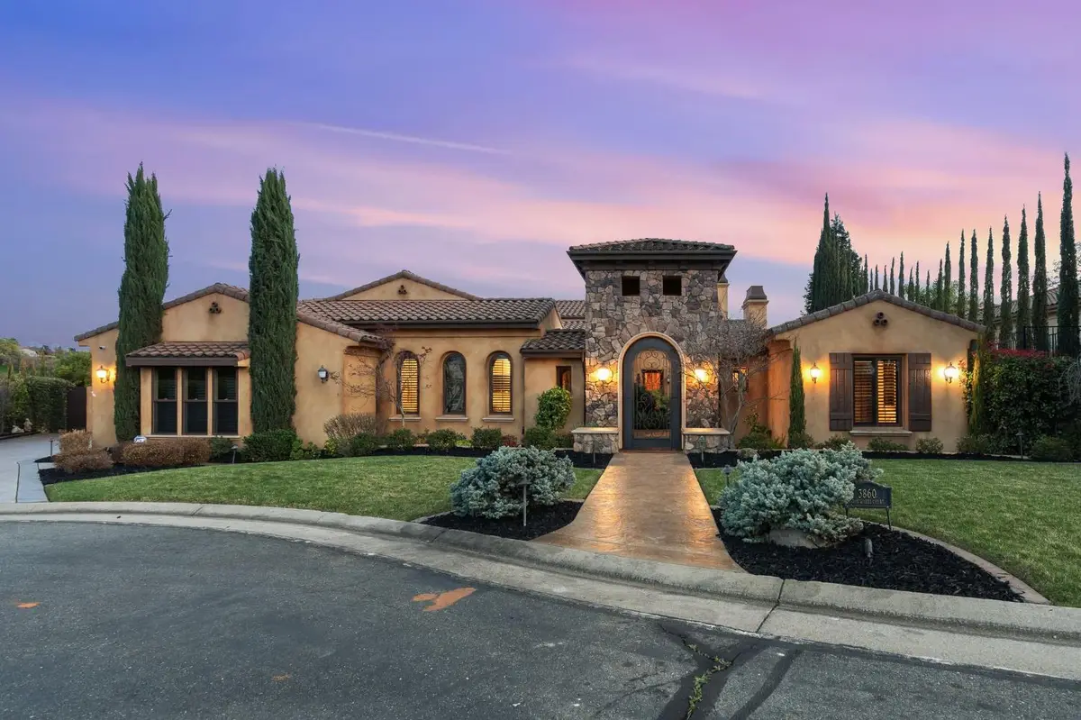 3860 Iron Wheel Court, Rocklin, CA 95765 - #1