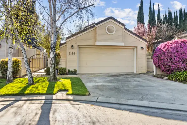 1153 Copper Lantern Court, Modesto, CA 95355