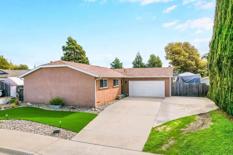 5941 Crestmont Avenue, Livermore, CA 94551 - #2