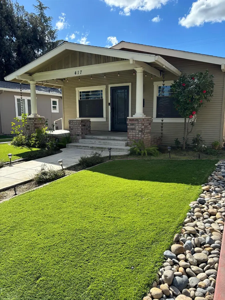 417 Enslen Avenue, Modesto, CA 95354 - #2