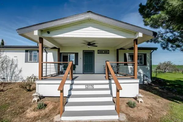 12076 County Road 84a, Capay, CA 95607