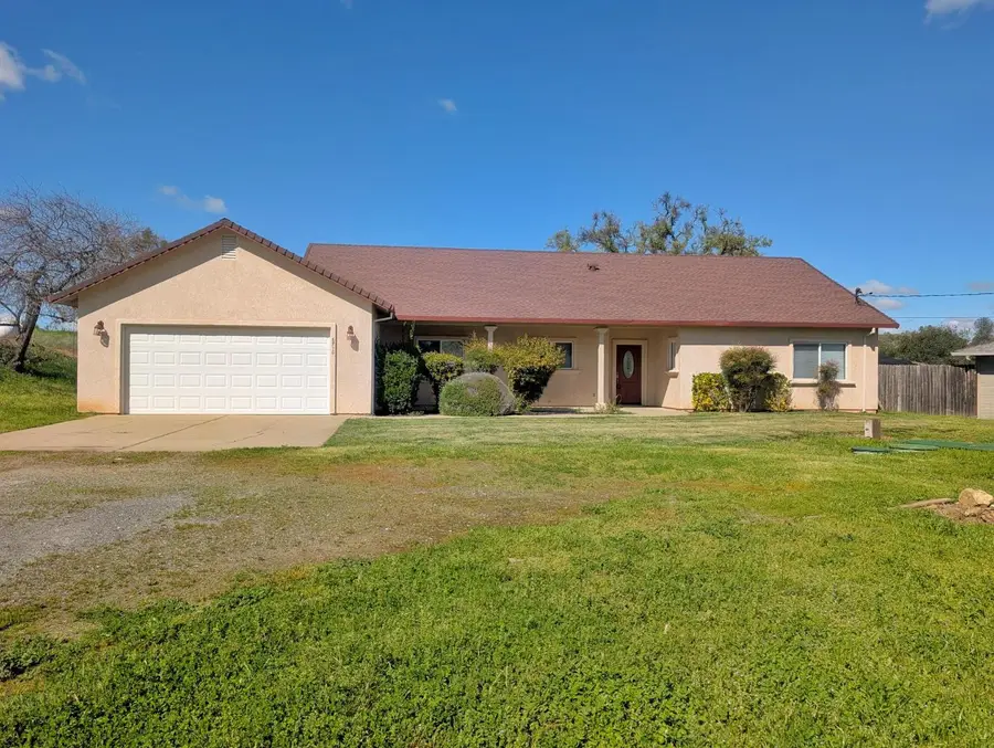 6710 Baldwin Street, Valley Springs, CA 95252 - #2