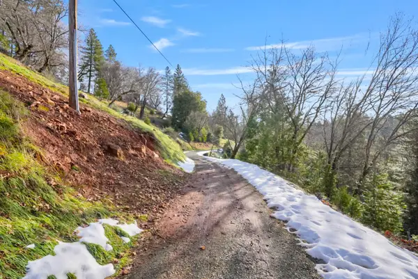 1191 Barney Way, West Point, CA 95255