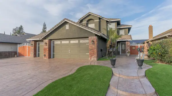 707 Chenin Blanc Drive, Manteca, CA 95337