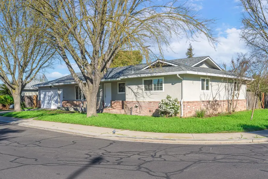 1713 Wolverine Way, Modesto, CA 95355 - #3