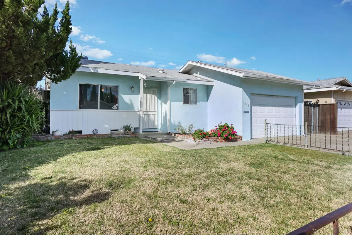 3313 E Marsh Street, Stockton, CA 95205 - #1